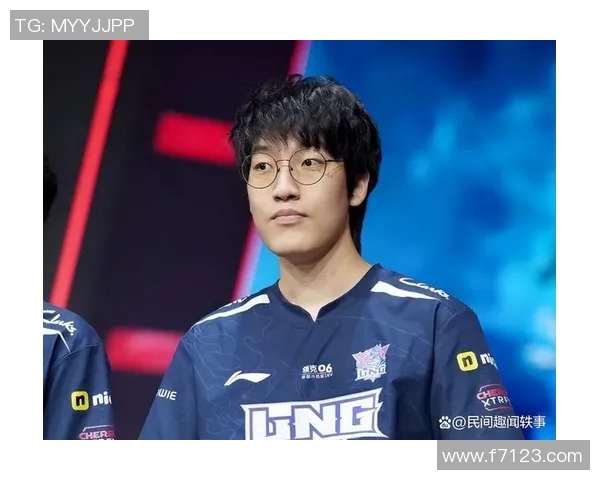 电竞比分深度解析LNG战队盯防战术的独特魅力与实战应用实时数据