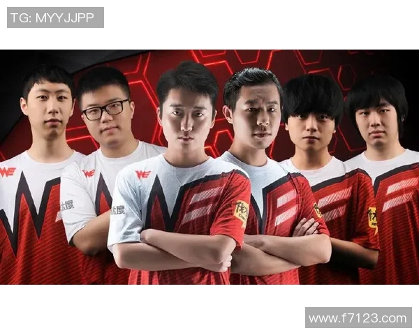 电竞数据英雄联盟速度排行榜揭晓WE战队荣登第七名引发热议